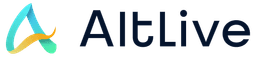 Logo da AltLive
