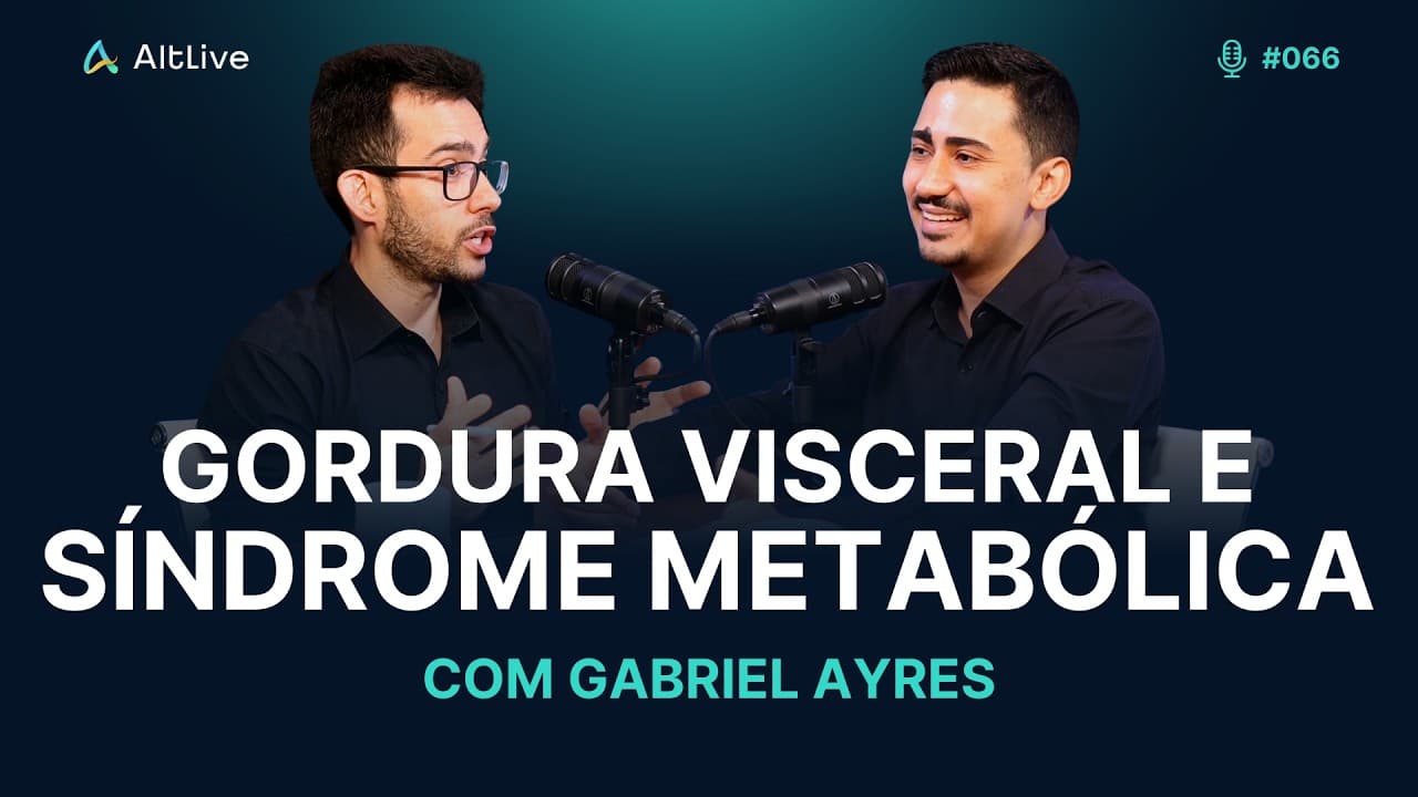 Síndrome Metabólica