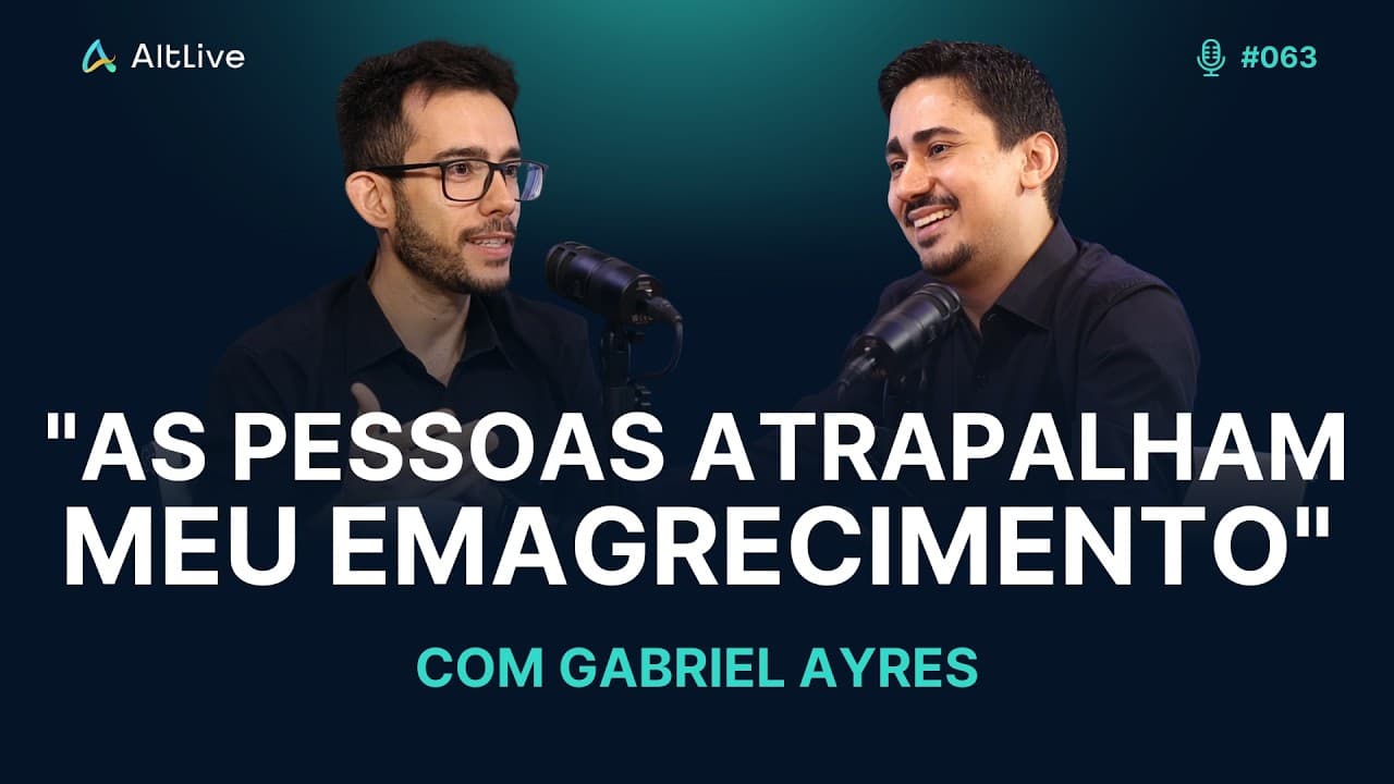 Mantendo o foco e emagrecendo em ambientes ruins